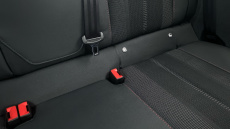 Vauxhall Mokka 1.2 Turbo 100 GS  5dr Petrol Hatchback